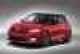  Skoda Fabia RS    